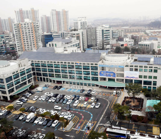 시흥시, 노후 공동주택 및 소규모 공동주택 보조금 지원 추진