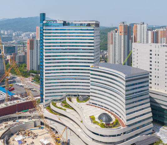 경기도건설본부, 지난해 폐아스콘 9만 2천톤 재활용. 26억 원 예산절감