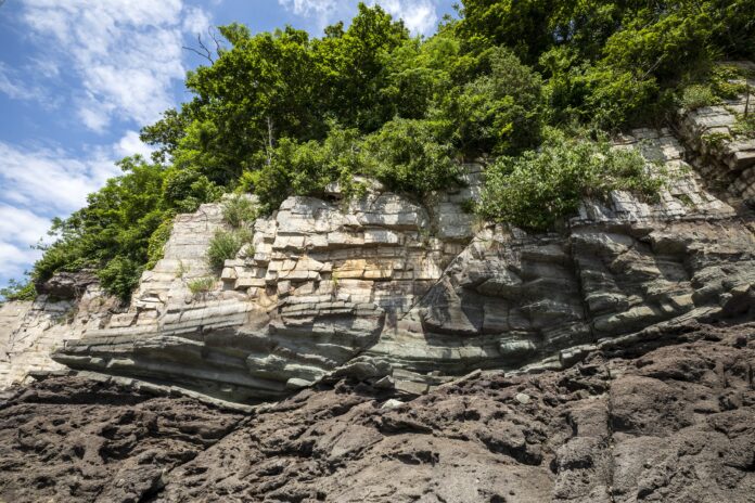 1-1. 화성 국가지질공원 인증