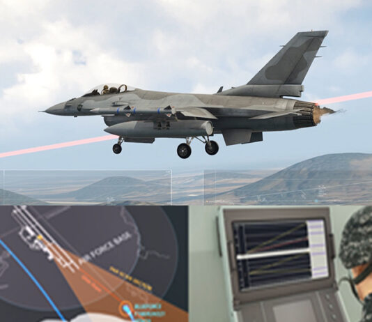 국내 개발 ‘항공관제레이더’로 운항 관리 및 통제 능력 향상