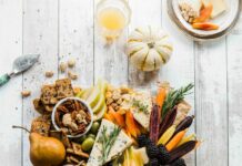 비만 예방을 위해 변화가 시급한 생활 습관 flat lay photography of variety of fruits