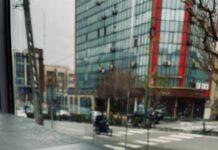 “바쁜 직장인도 할 수 있다! 일상 속 건강 챙기는 실천법” a cup of coffee sitting on top of a saucer